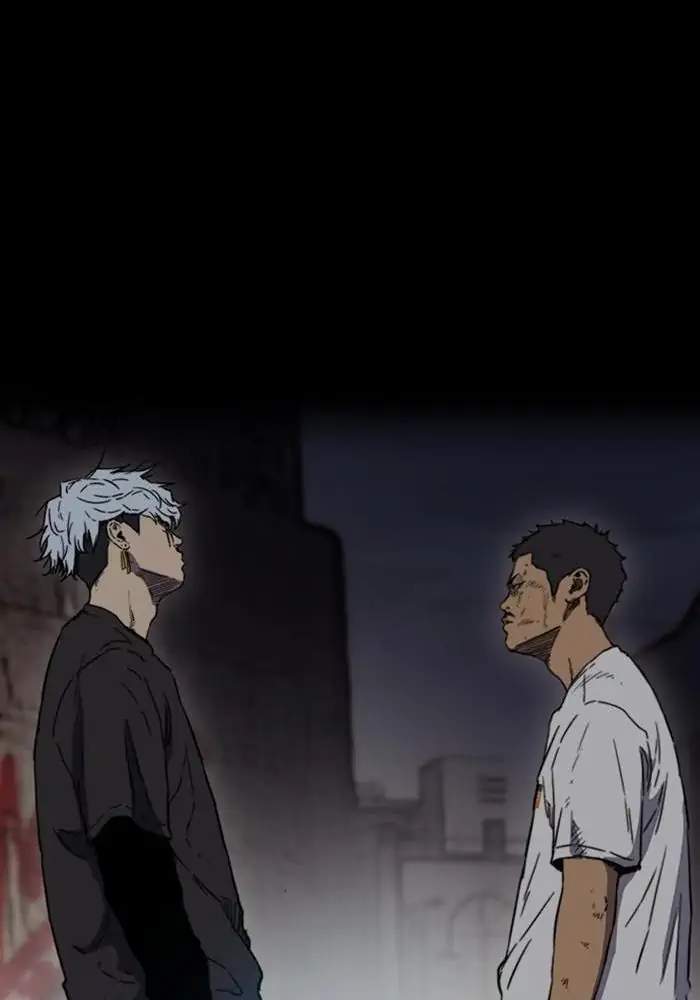 Wind Breaker Chapter 255 - halaman 12