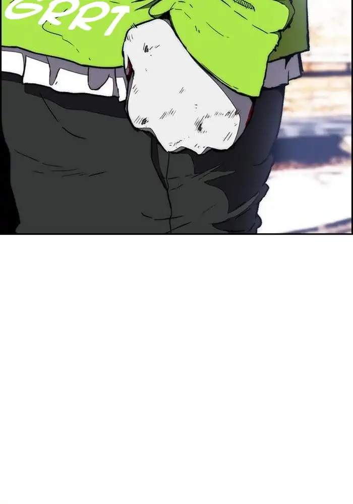 Wind Breaker Chapter 255 - halaman 19