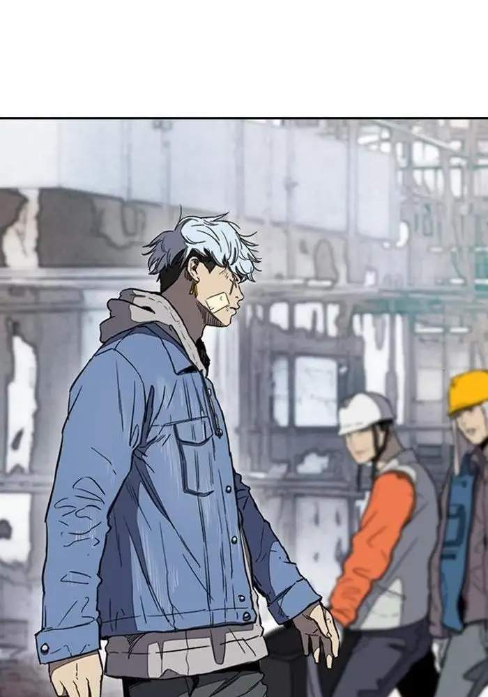 Wind Breaker Chapter 255 - halaman 20