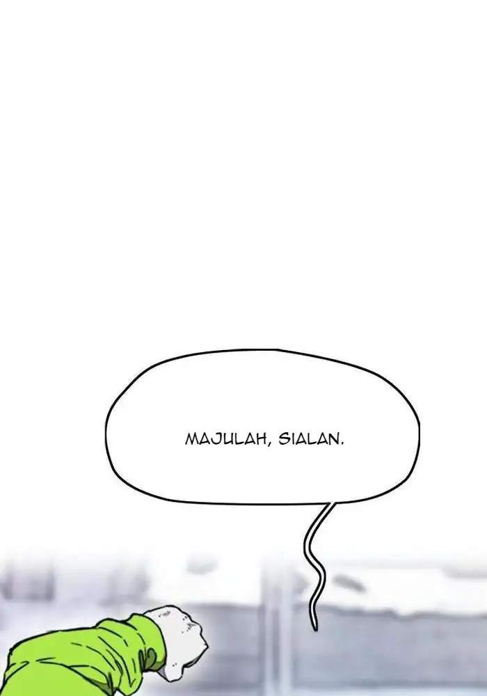 Wind Breaker Chapter 255 - halaman 25