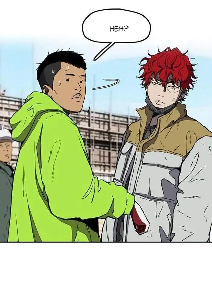 Wind Breaker Chapter 255 - halaman 29