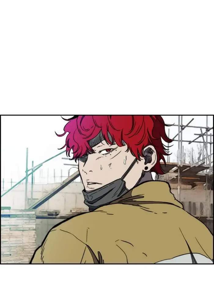 Wind Breaker Chapter 255 - halaman 3