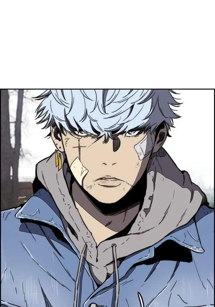 Wind Breaker Chapter 255 - halaman 30