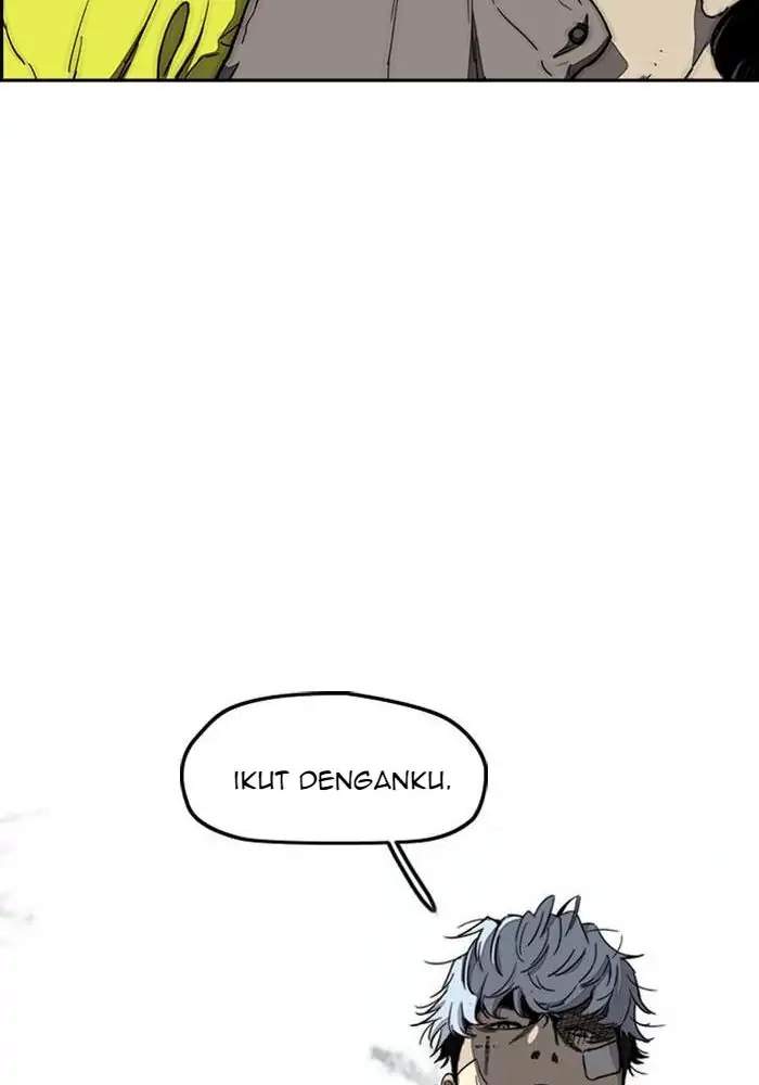 Wind Breaker Chapter 255 - halaman 37