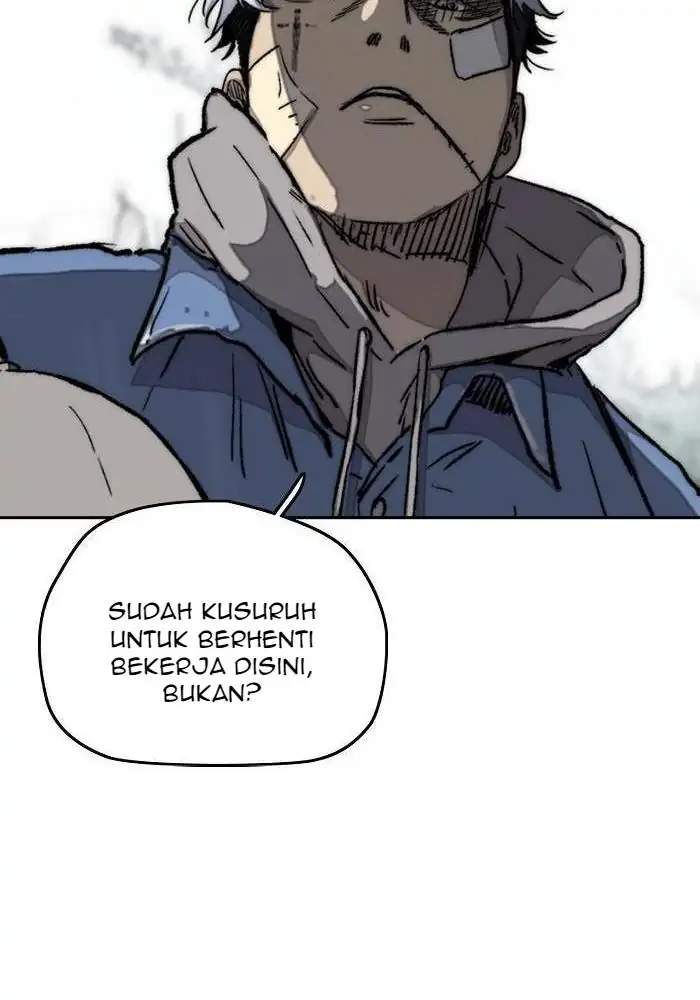 Wind Breaker Chapter 255 - halaman 45