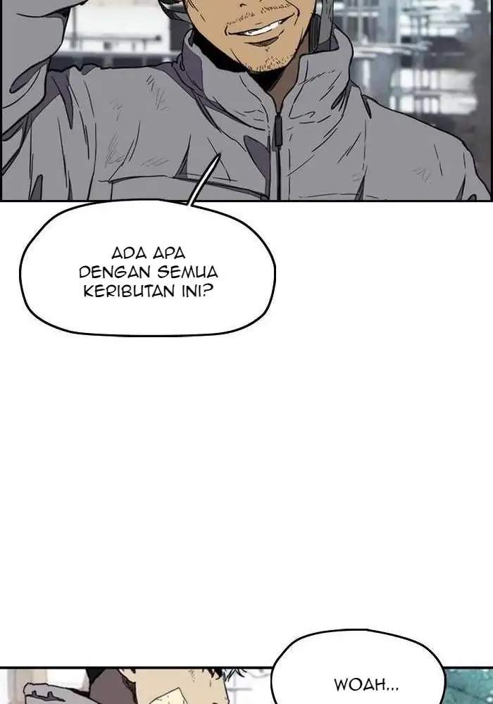 Wind Breaker Chapter 255 - halaman 57