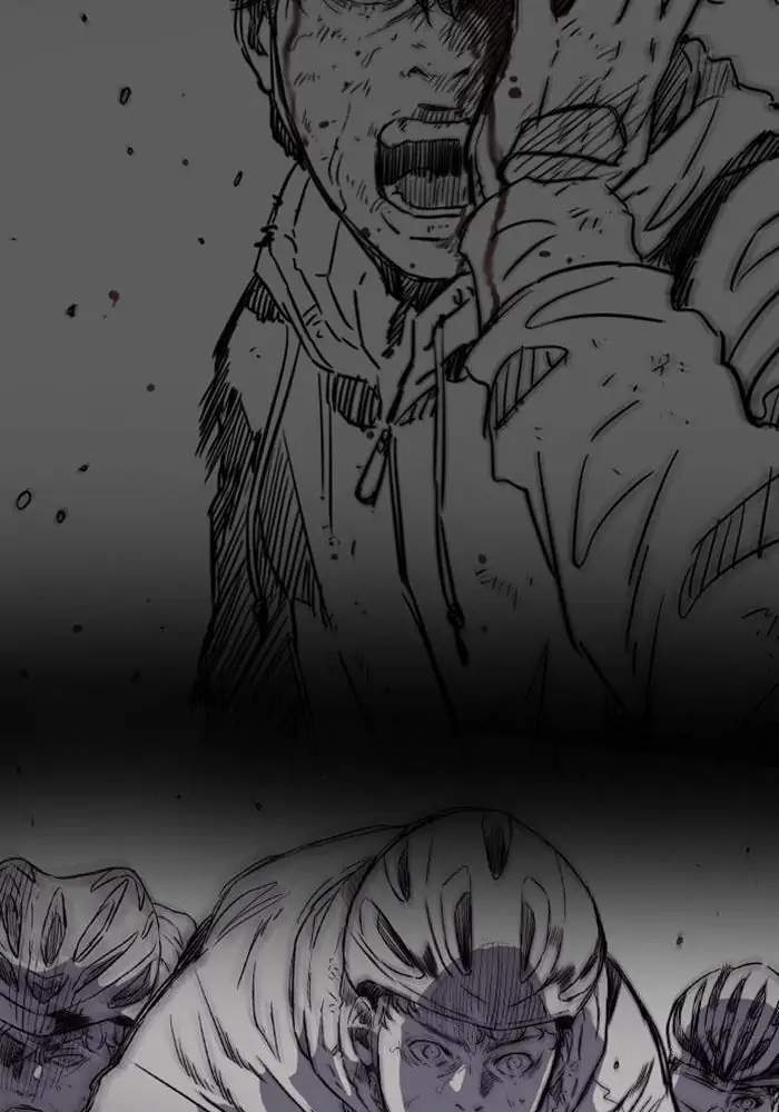 Wind Breaker Chapter 255 - halaman 66