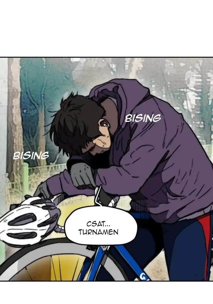 Wind Breaker Chapter 255 - halaman 82
