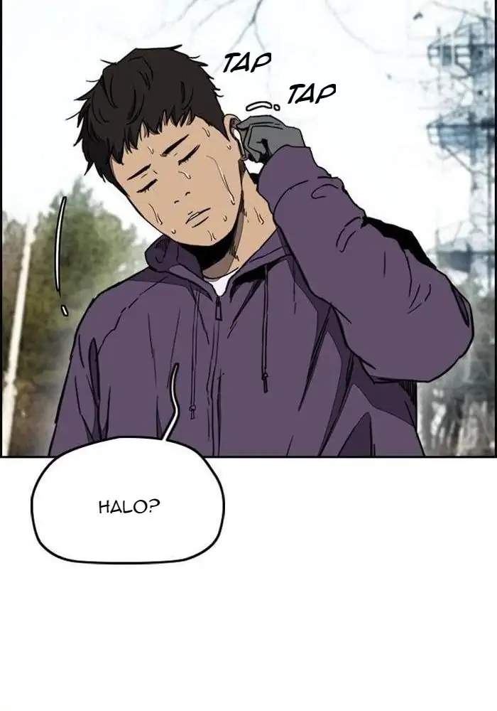 Wind Breaker Chapter 255 - halaman 86