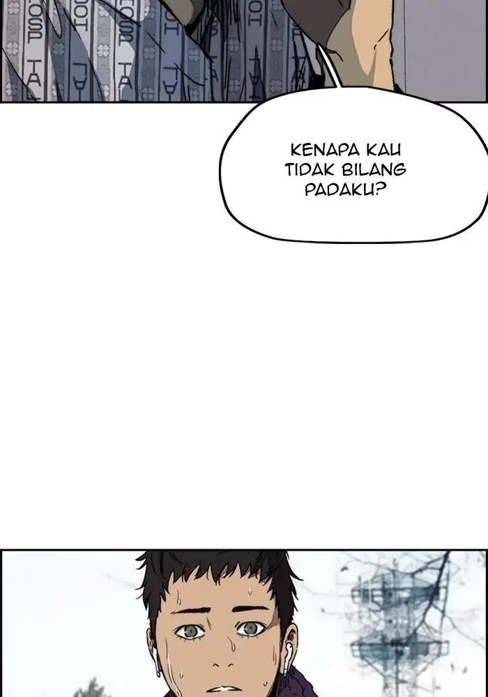 Wind Breaker Chapter 255 - halaman 90