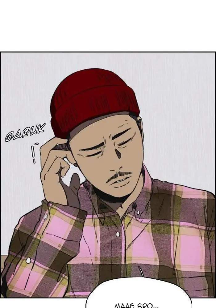 Wind Breaker Chapter 256 - halaman 103