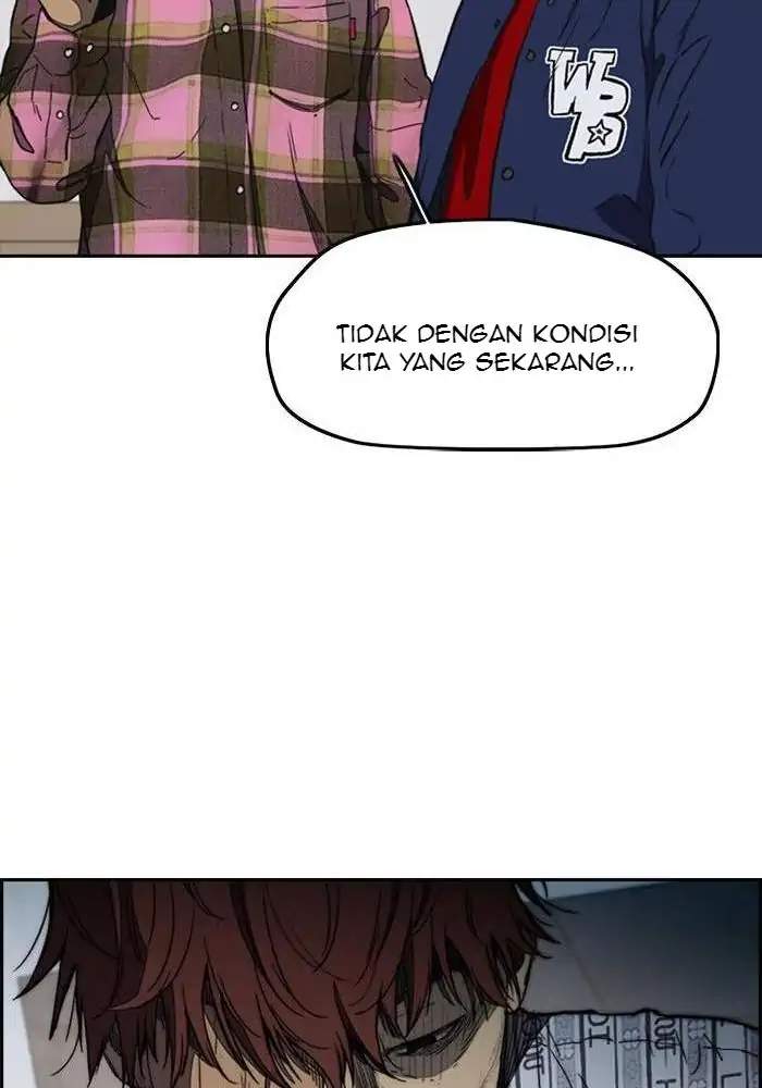Wind Breaker Chapter 256 - halaman 105