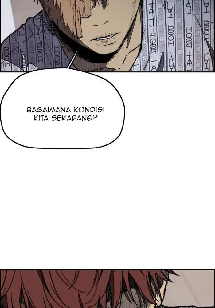 Wind Breaker Chapter 256 - halaman 106