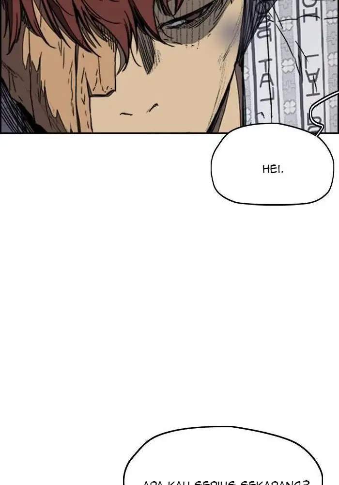 Wind Breaker Chapter 256 - halaman 107