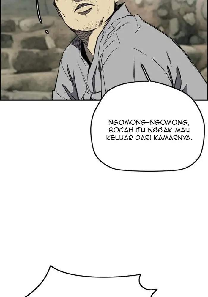 Wind Breaker Chapter 256 - halaman 11