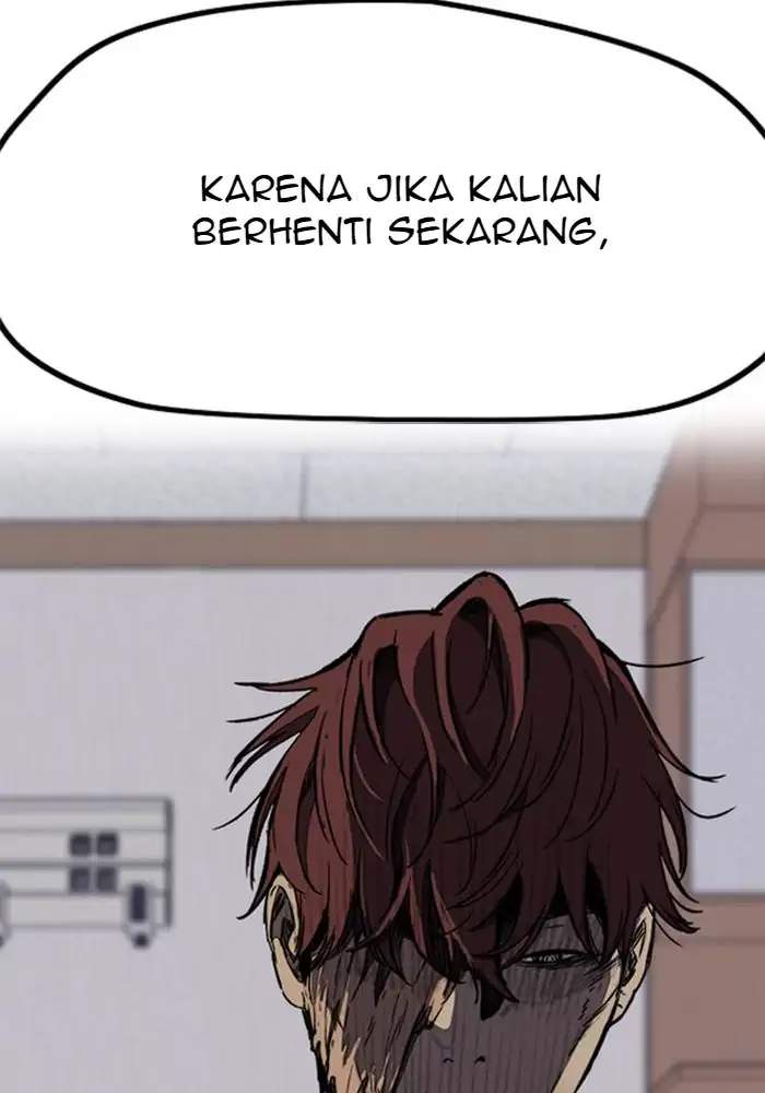 Wind Breaker Chapter 256 - halaman 115
