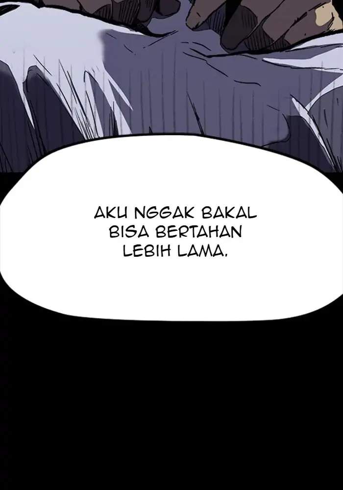Wind Breaker Chapter 256 - halaman 117