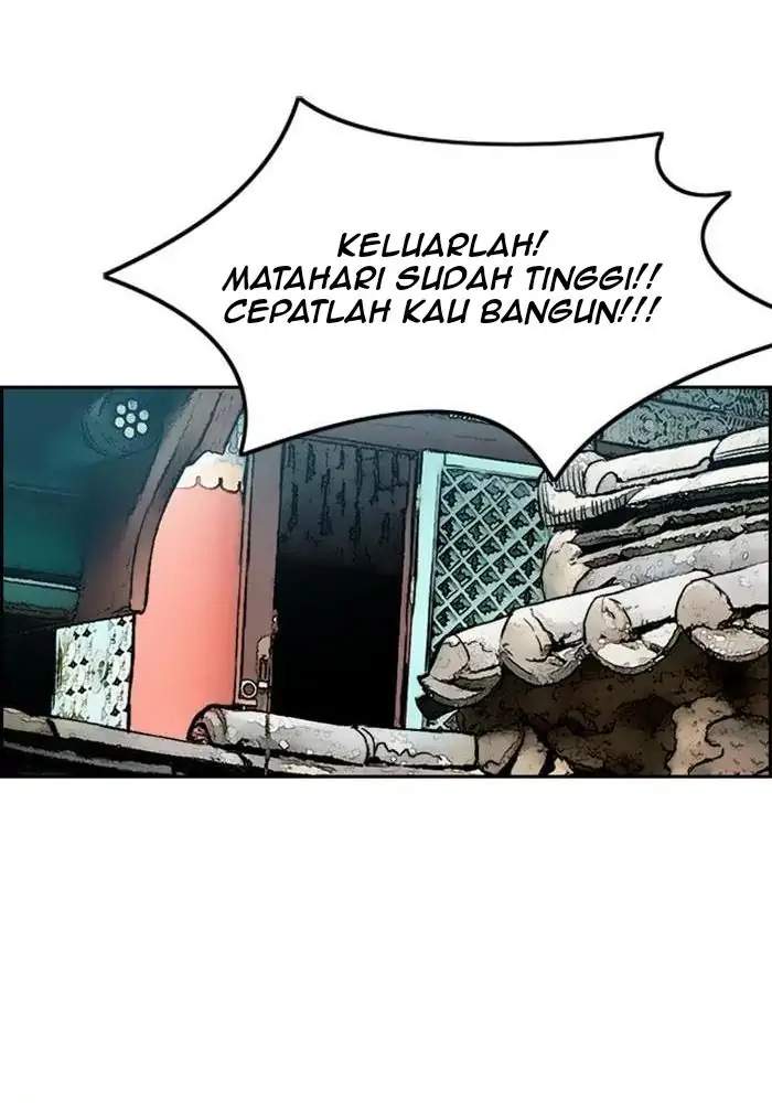 Wind Breaker Chapter 256 - halaman 13