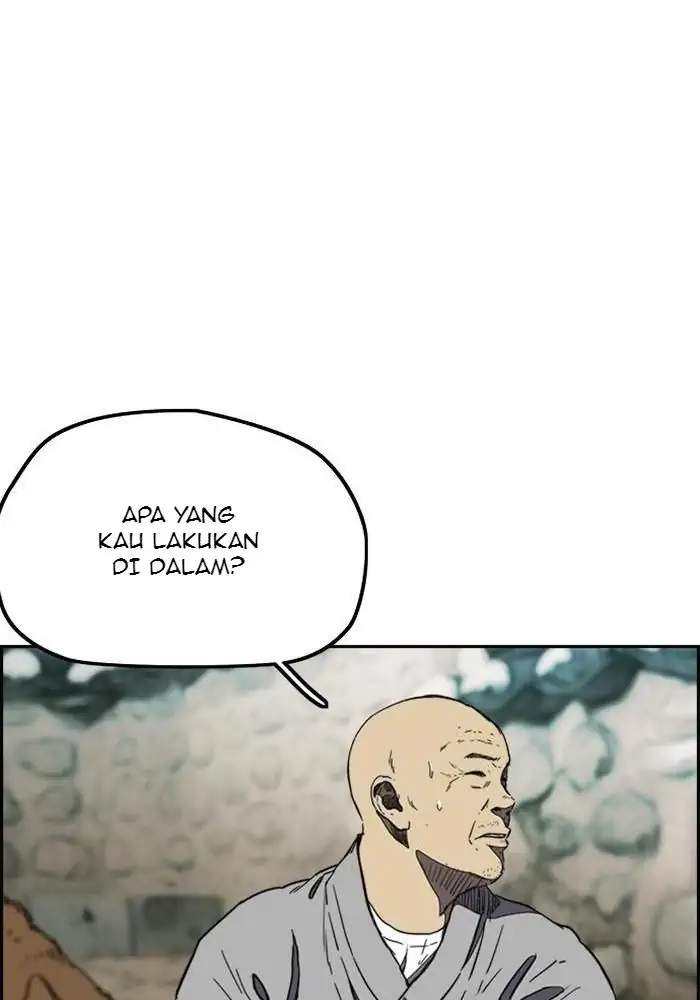 Wind Breaker Chapter 256 - halaman 17