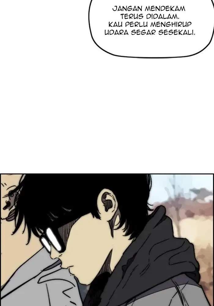 Wind Breaker Chapter 256 - halaman 27