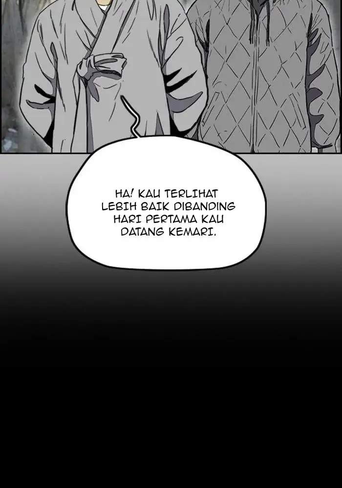 Wind Breaker Chapter 256 - halaman 29