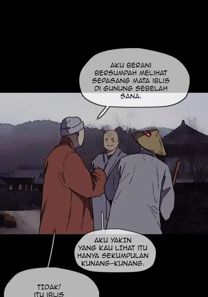 Wind Breaker Chapter 256 - halaman 30