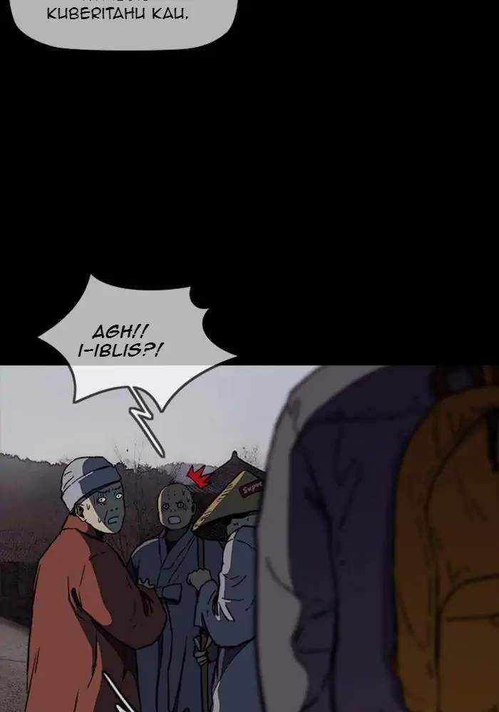 Wind Breaker Chapter 256 - halaman 31