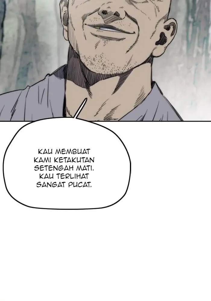 Wind Breaker Chapter 256 - halaman 37