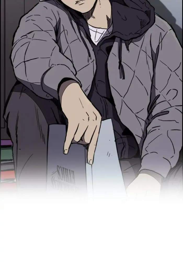 Wind Breaker Chapter 256 - halaman 4