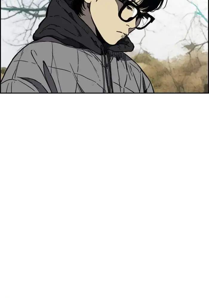 Wind Breaker Chapter 256 - halaman 40