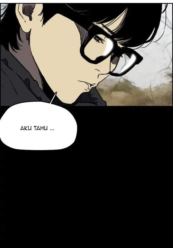 Wind Breaker Chapter 256 - halaman 41
