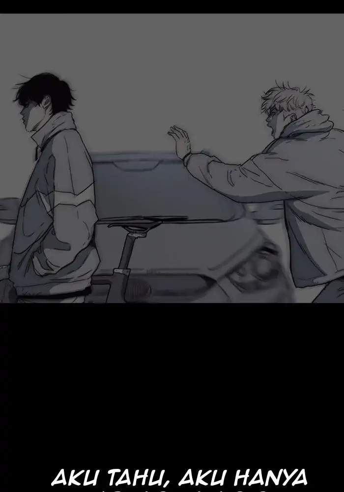 Wind Breaker Chapter 256 - halaman 42