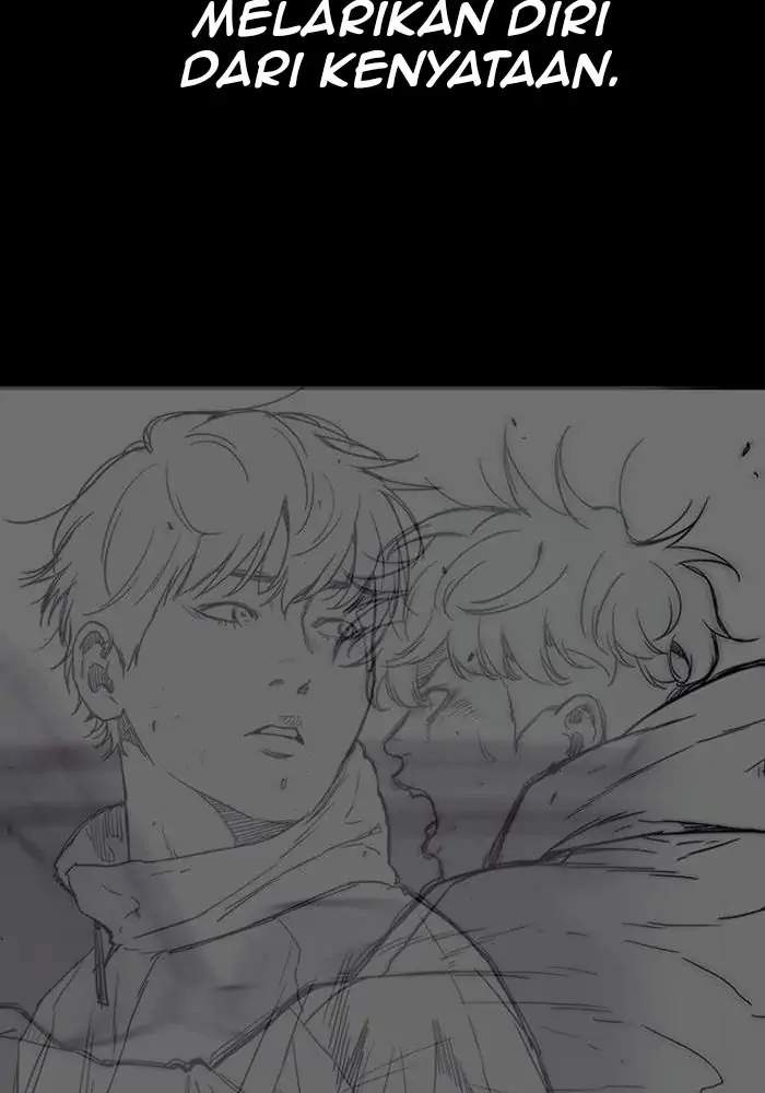 Wind Breaker Chapter 256 - halaman 43