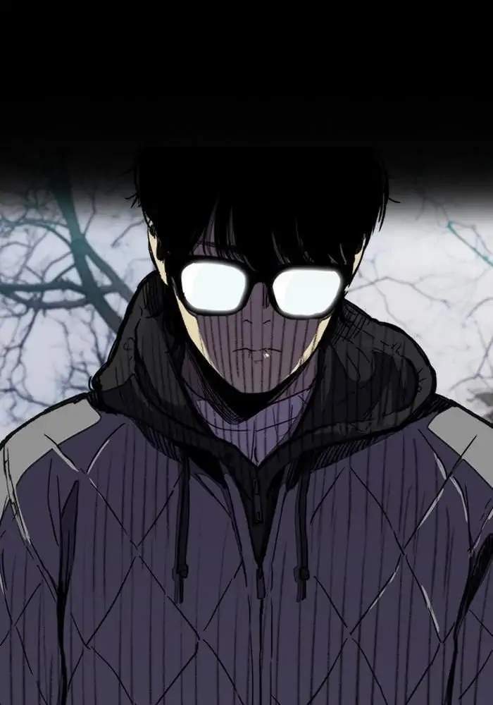 Wind Breaker Chapter 256 - halaman 47