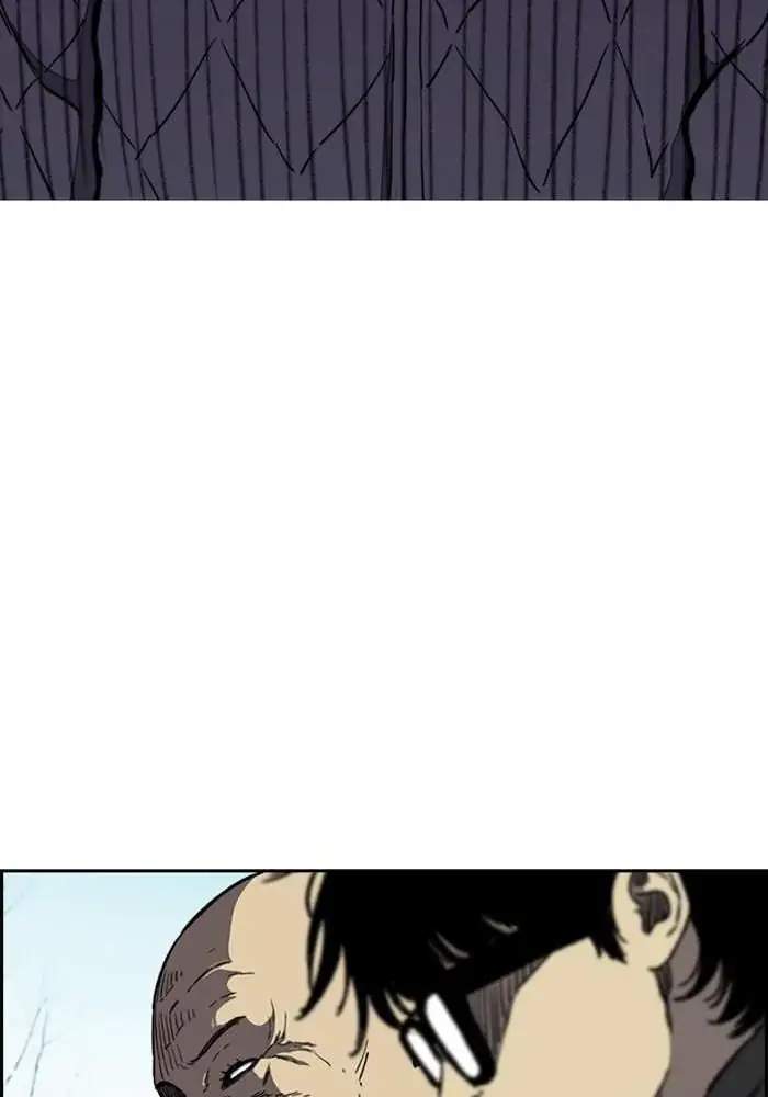 Wind Breaker Chapter 256 - halaman 48