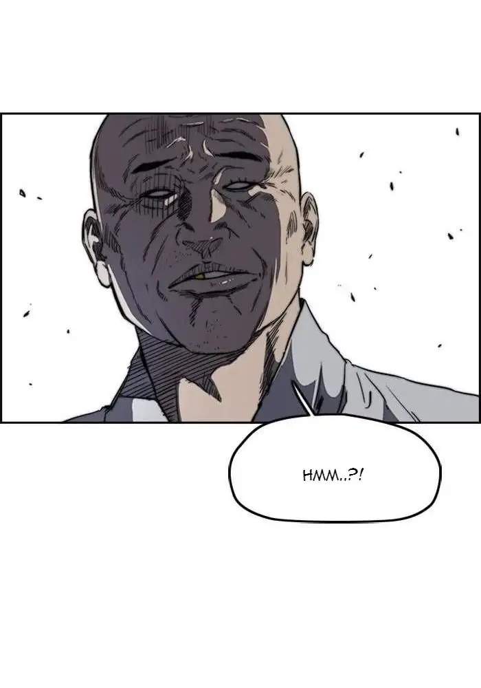 Wind Breaker Chapter 256 - halaman 52
