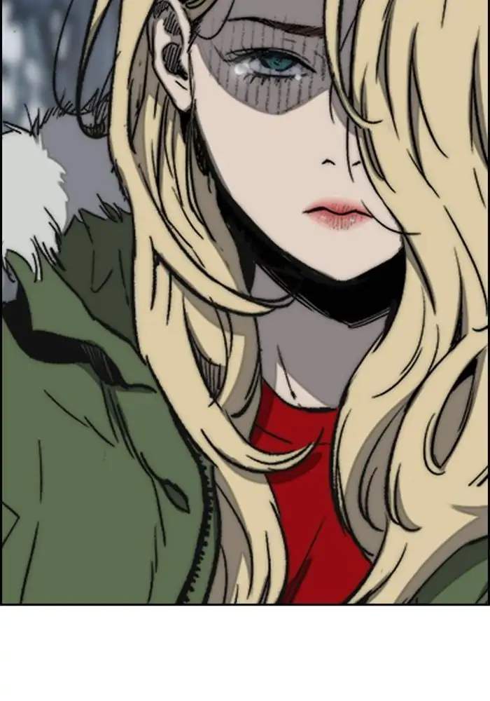Wind Breaker Chapter 256 - halaman 65