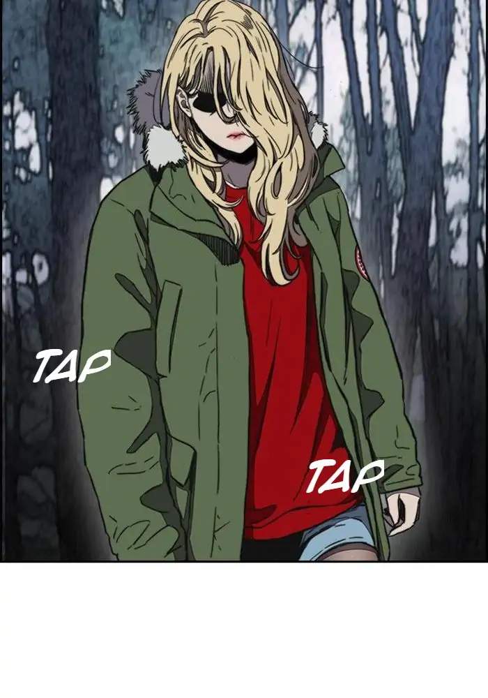 Wind Breaker Chapter 256 - halaman 68