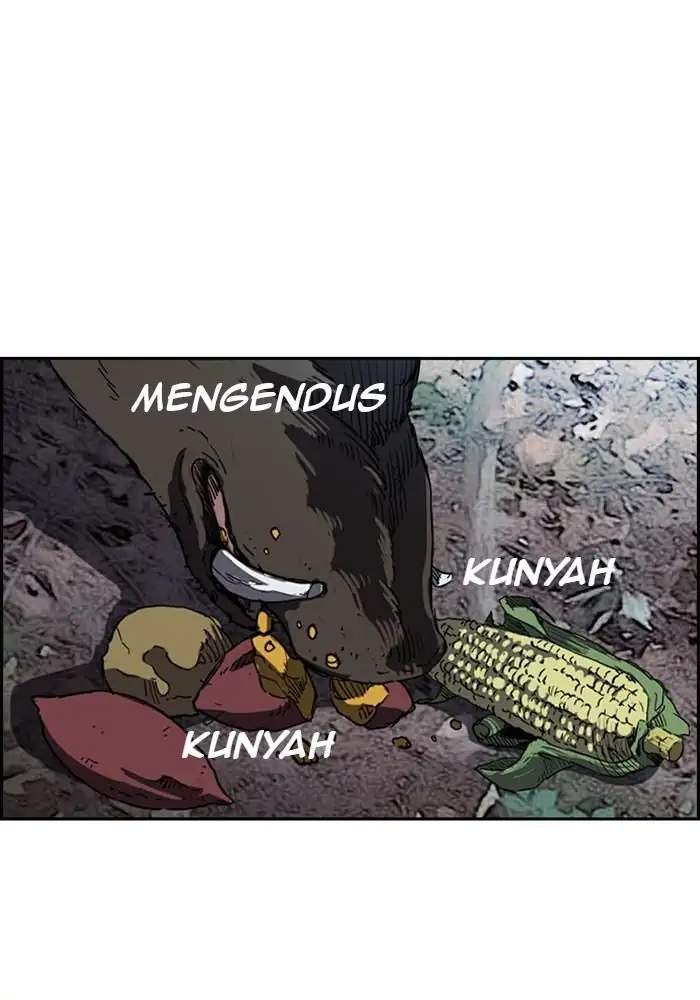 Wind Breaker Chapter 256 - halaman 7