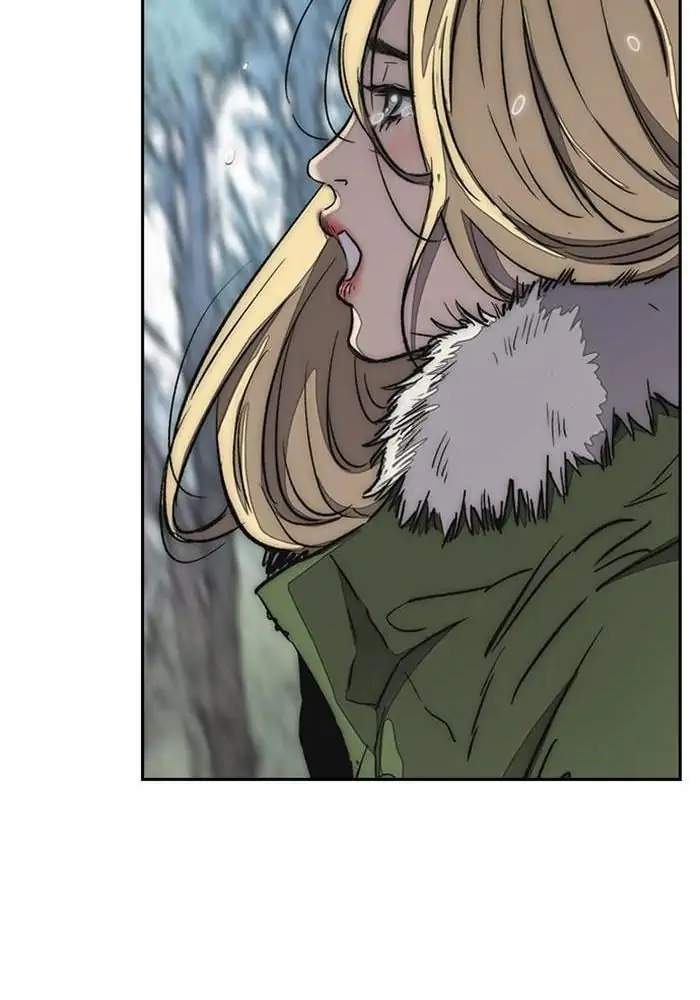 Wind Breaker Chapter 256 - halaman 79