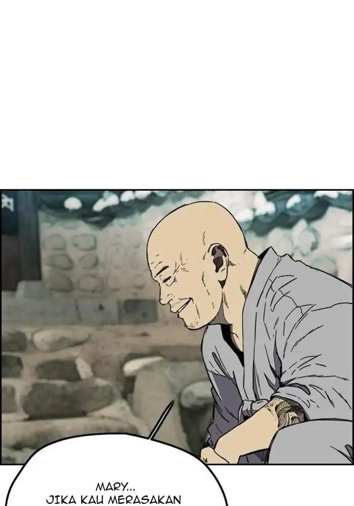 Wind Breaker Chapter 256 - halaman 9