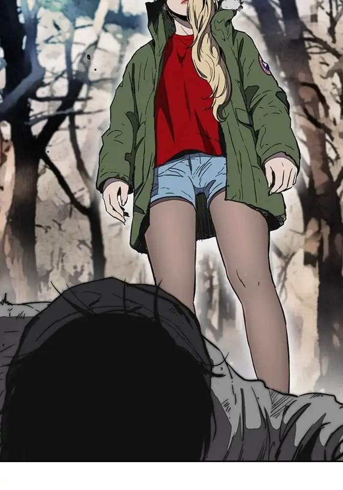 Wind Breaker Chapter 256 - halaman 92