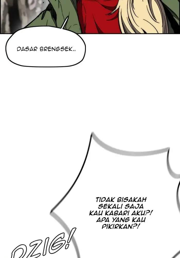Wind Breaker Chapter 256 - halaman 94
