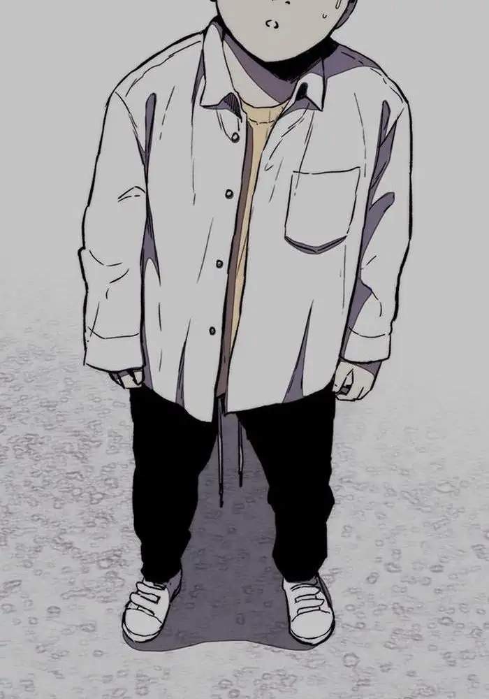 Wind Breaker Chapter 257 - halaman 105