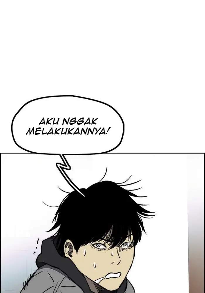 Wind Breaker Chapter 257 - halaman 121