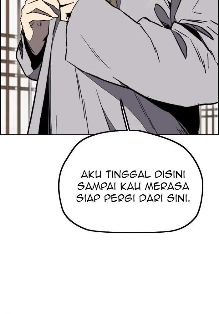 Wind Breaker Chapter 257 - halaman 124