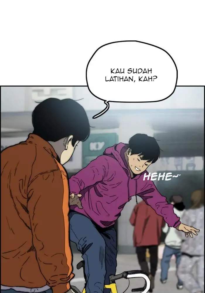 Wind Breaker Chapter 257 - halaman 15