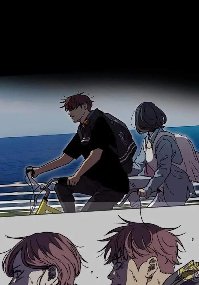 Wind Breaker Chapter 257 - halaman 21