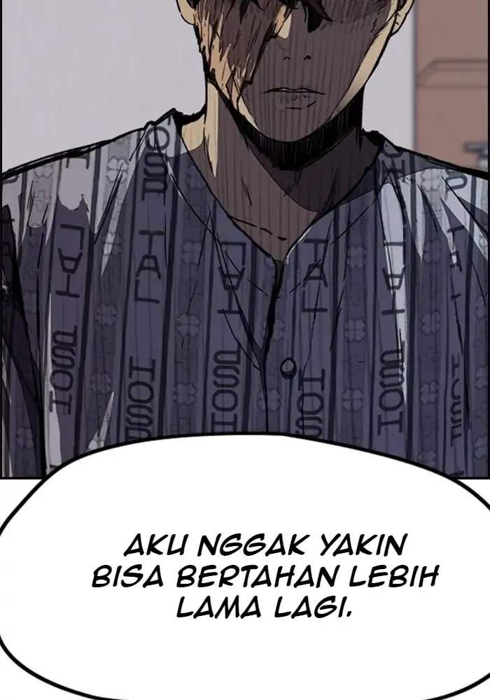 Wind Breaker Chapter 257 - halaman 3