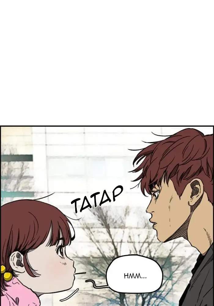 Wind Breaker Chapter 257 - halaman 38